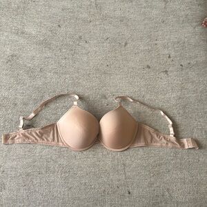 Tan Bra